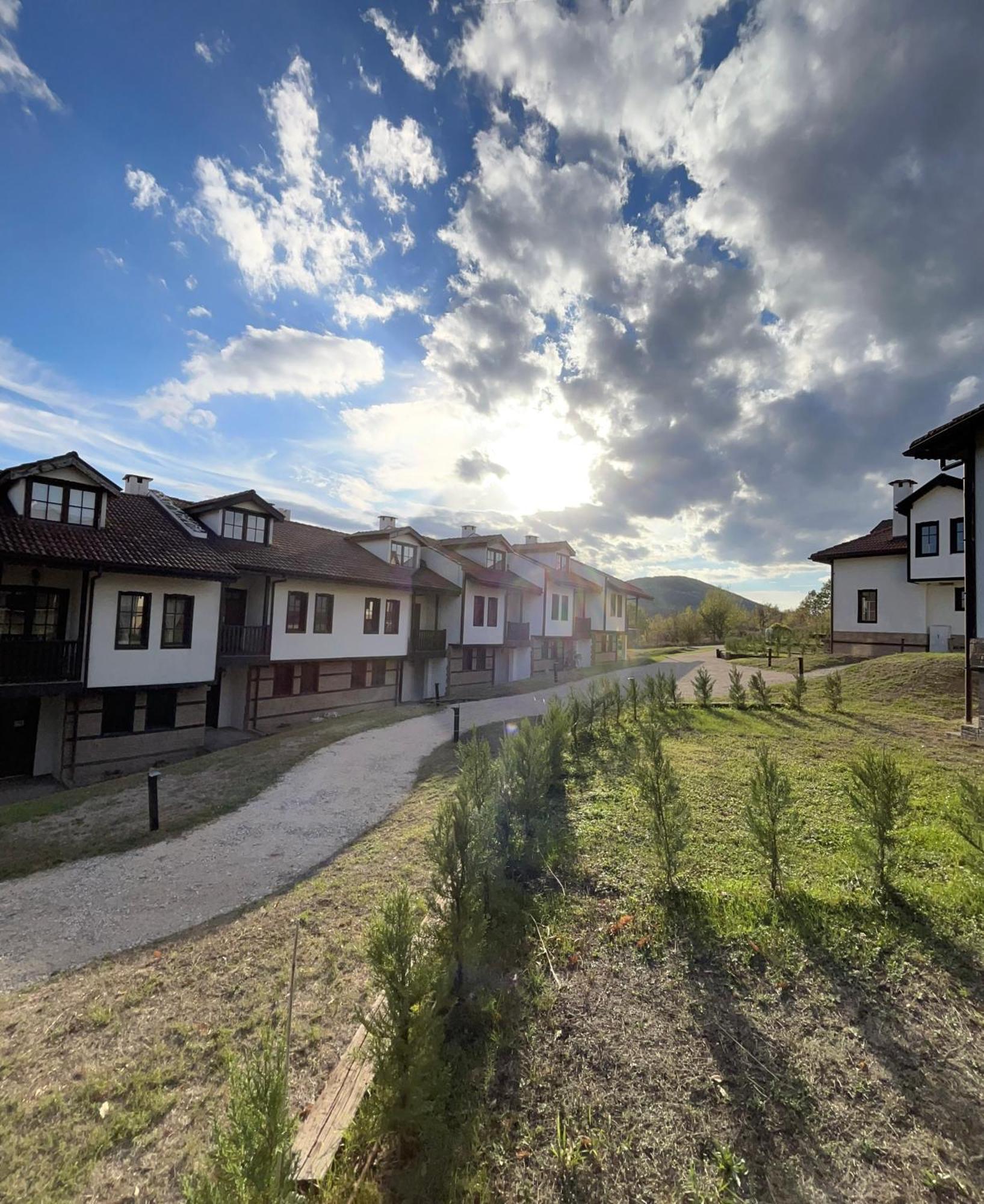 Геша Форест Dryanovo Exterior foto
